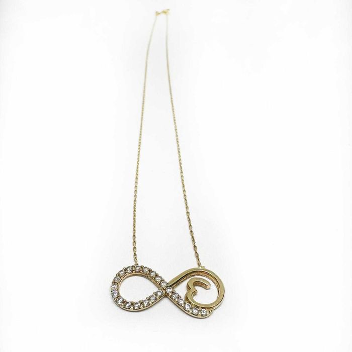 Colier din aur de 14k 2.27g ProMax Amanet