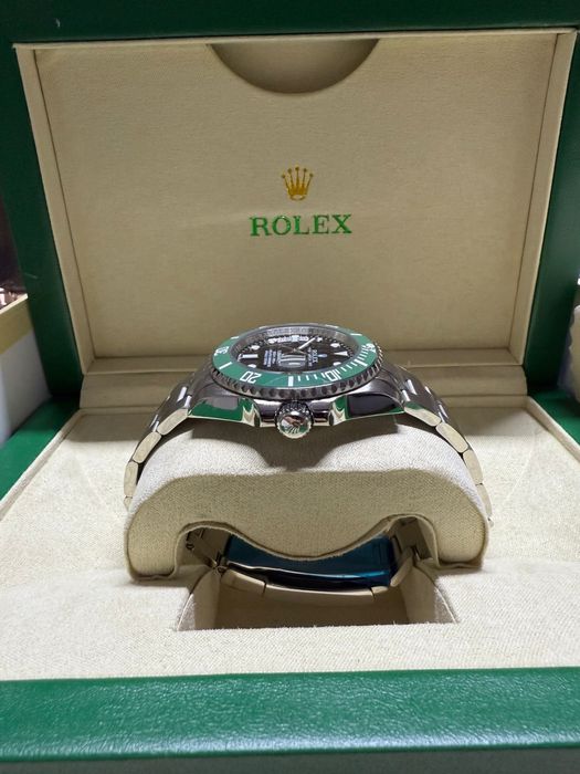 Rolex submariner AUTOMATIC