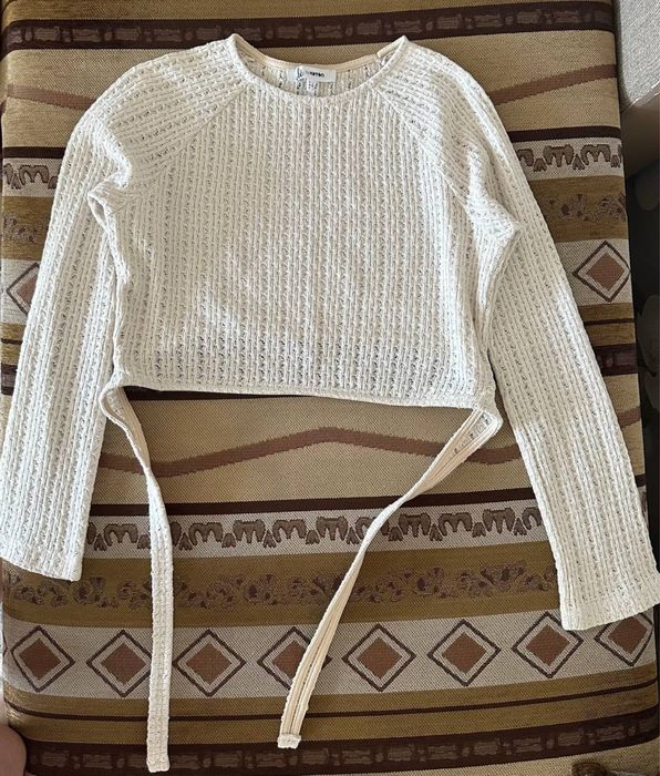 Разгрузка гардероба