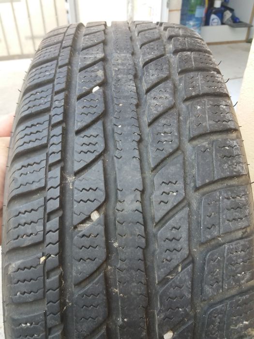 Roata rezerva Opel,Logan  4x100 mm,195/60/15,ET 49,cod 2150143