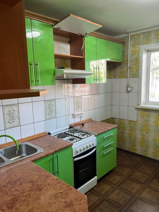 Продам 2-х комнатную квартиру