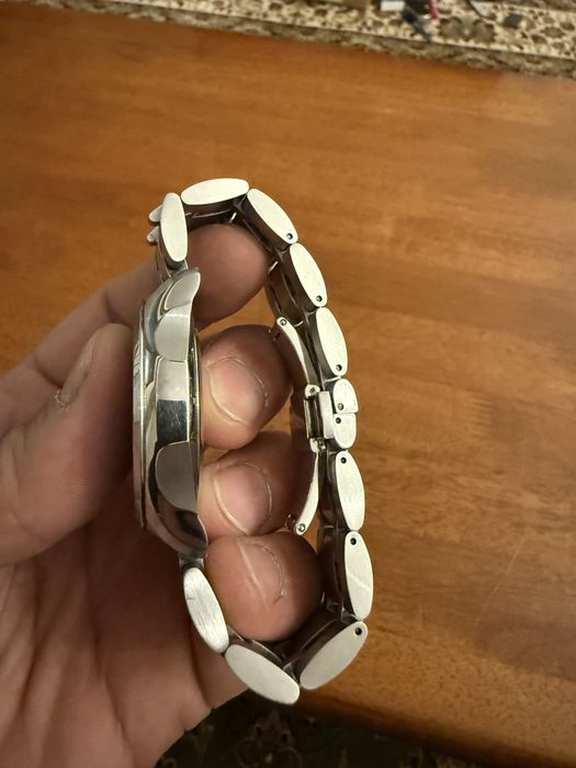 Часы Tissot Couturier