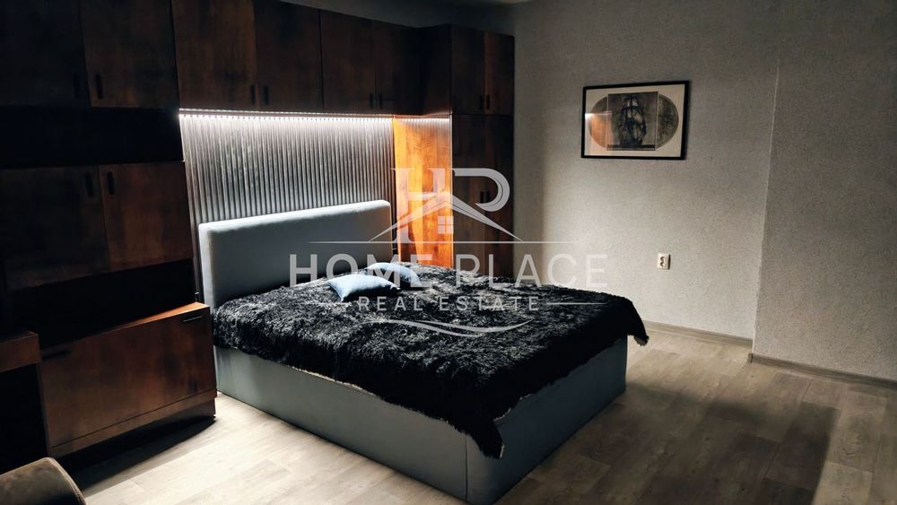 ЧЕТИРИСТАЕН апартамент под наем - Левски