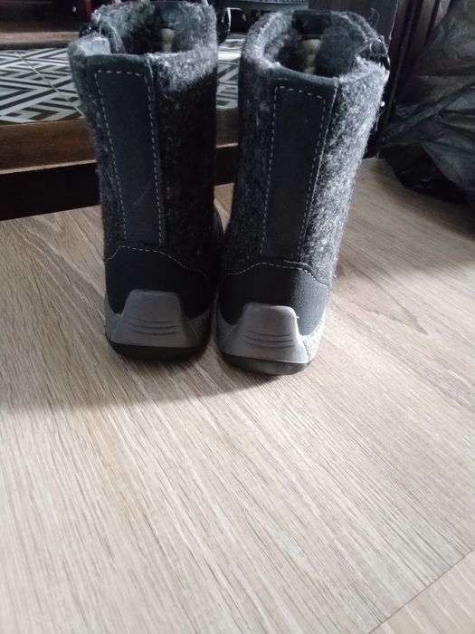 Сапожки Совенок и Котофей, тапочки