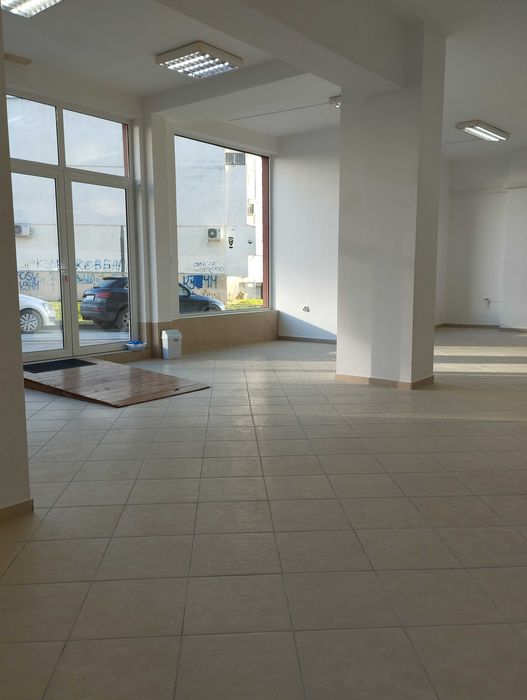 Магазин под наем / Студио за красота / Фризьорски салон / Офис