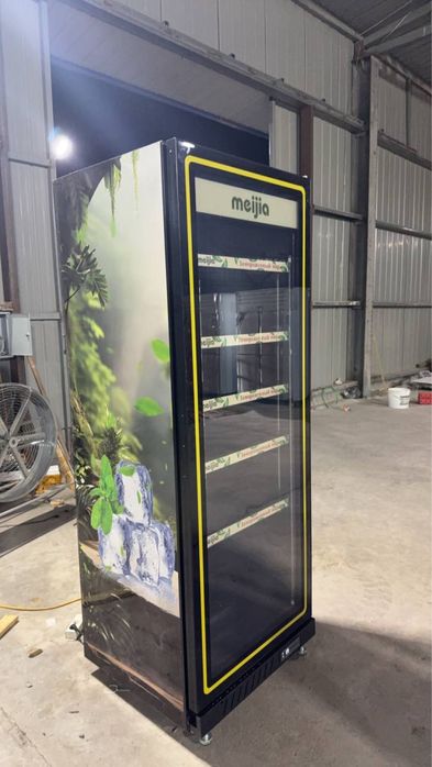 Xalodilnik yangi optom