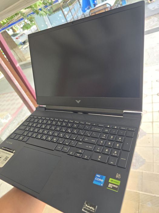 HP Victus Gaming