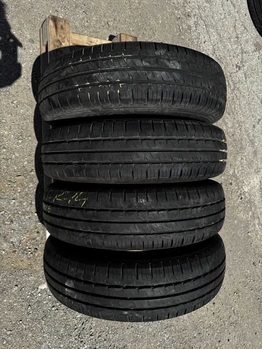 Anvelope 185R14C Hankook Vara