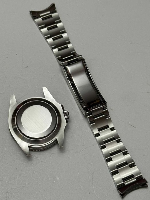 CEAS ROLEX SUBMARINER DATE - 41mm - Ref. 126610 - Cal. 3235 - An 2023