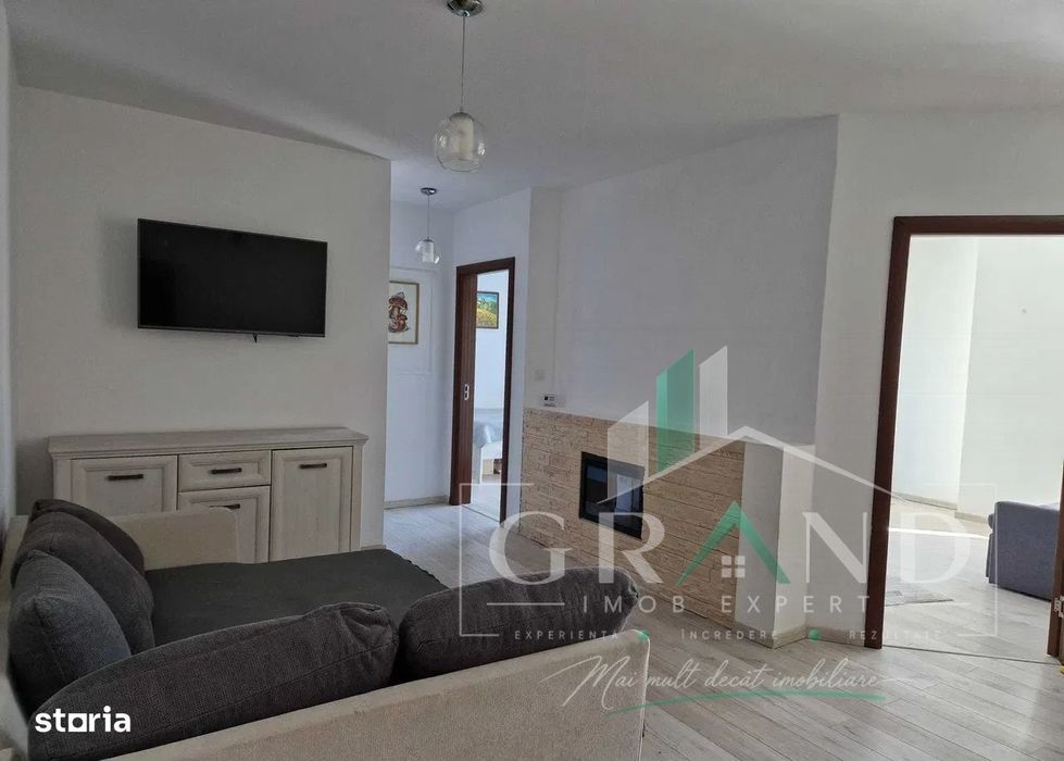 Apartament 3 camere | Calea Baciului | Parcare Inclusa