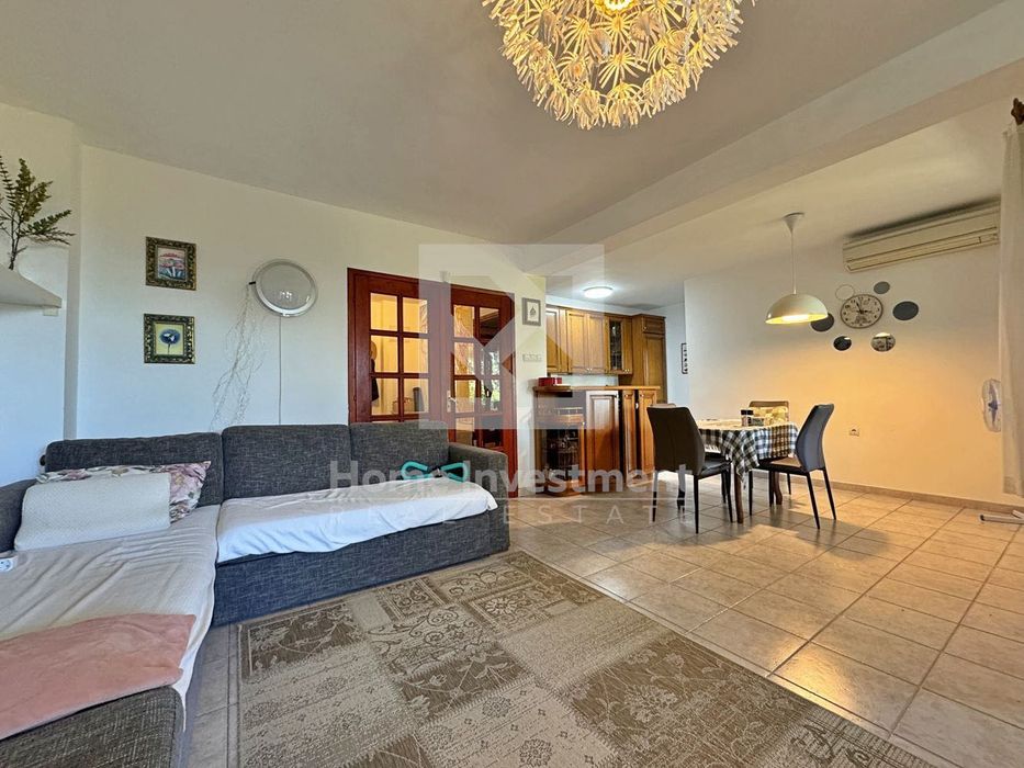 Продава се Тристаен апартамент в к.к. Св.Св. Константин и Елена - 108 кв.м за 1759 €/кв.м - Снимка #5