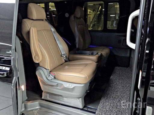 Hunday Xunday Staria Stariya Хундай Стария Стариа