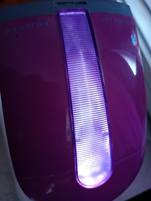 Fier de calcat Heinner