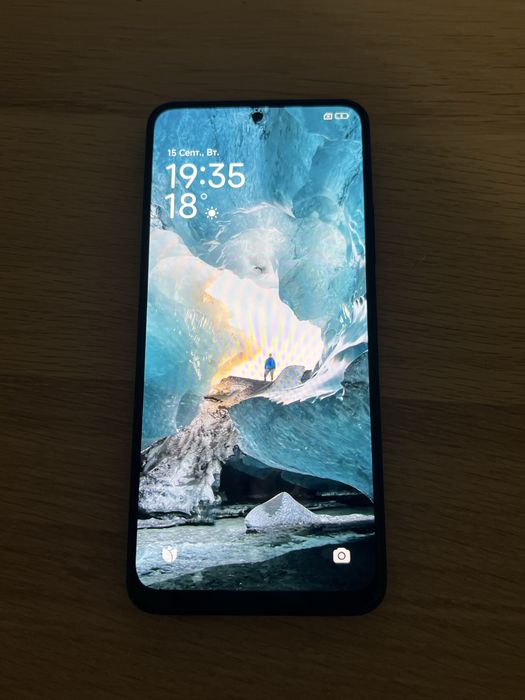 Xiaomi Redmi Note 12 128GB