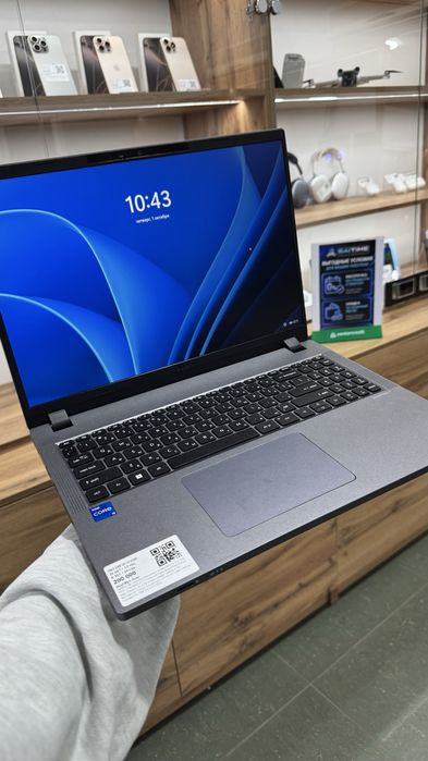 Notebook Acer TravelMate P2