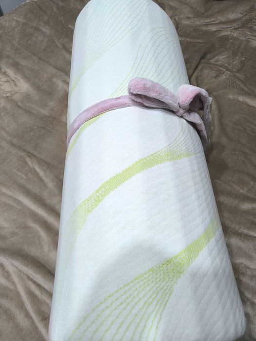 Топ матрак Dormeo aloe vera vitalis 2в1 80/200