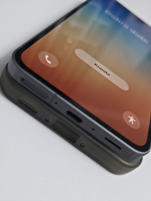 Samsung a56 impecabil