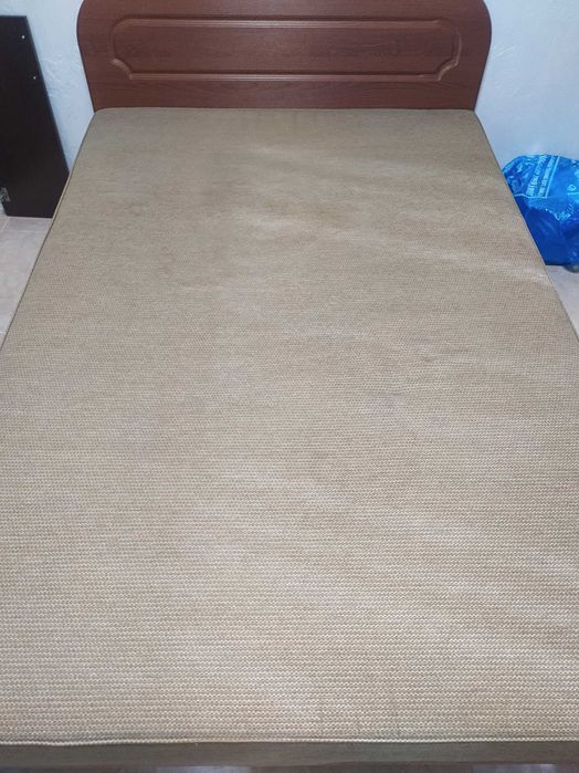 Односпальная кровать