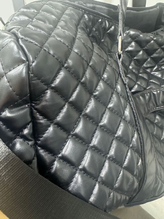 Сумка спортивная