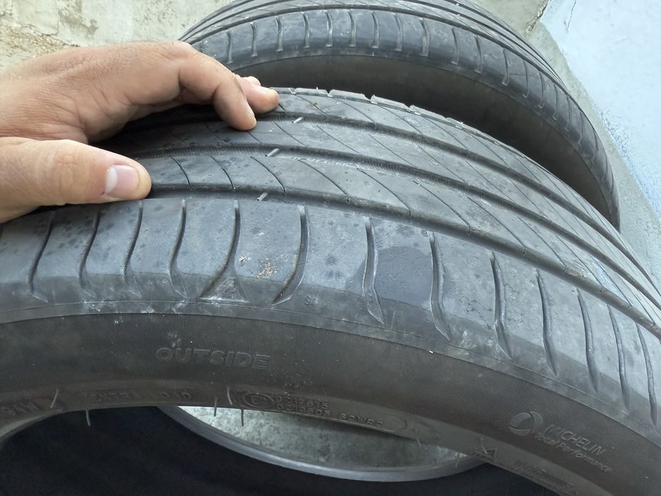 Anvelope Michelin 225 45 R17
