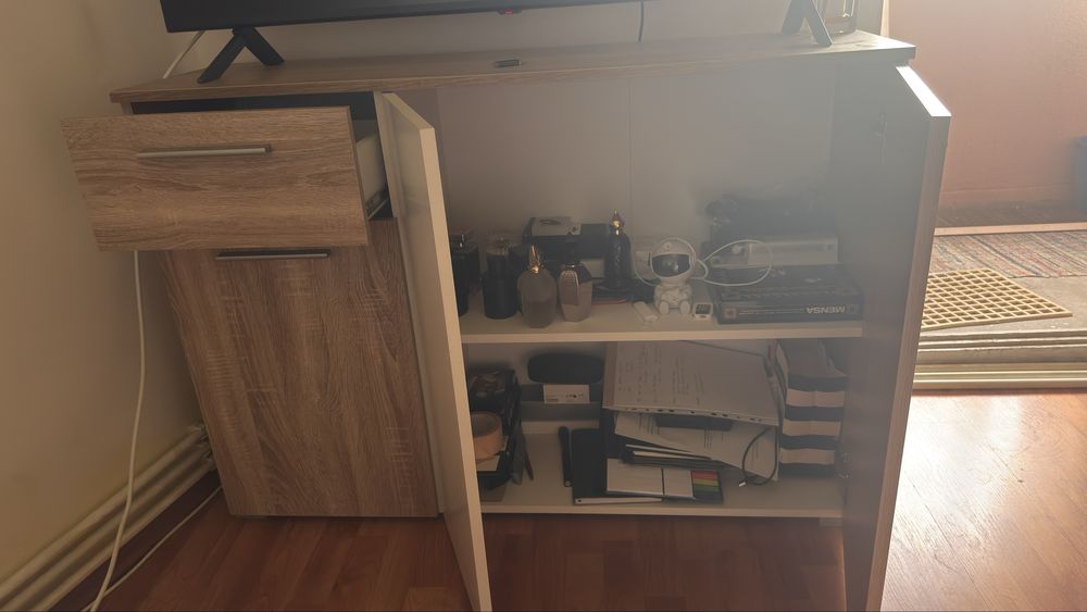 Vand comoda 110cm