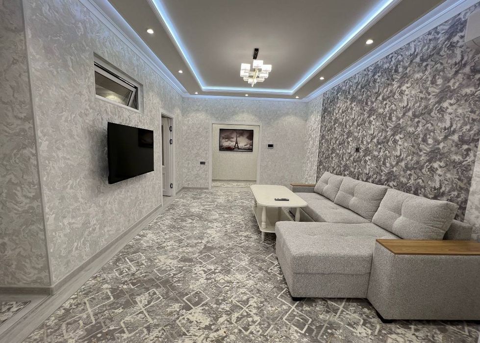 chilonzor 19 kv yoshlikdan 2 xonali uy  arendaga beriladi