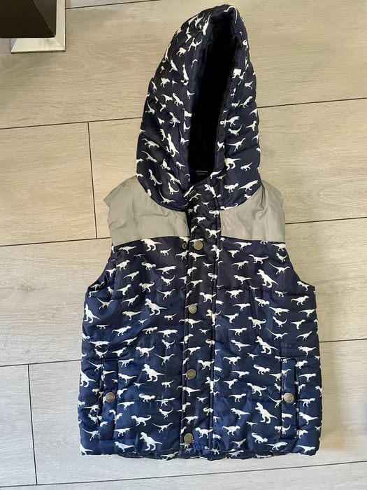 Яке-Lupilu,Ok,Sinsay(размер-110/116)