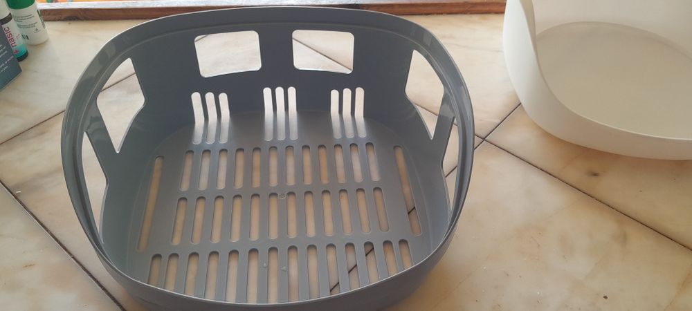 Стерилизатор + сушилник за шишета