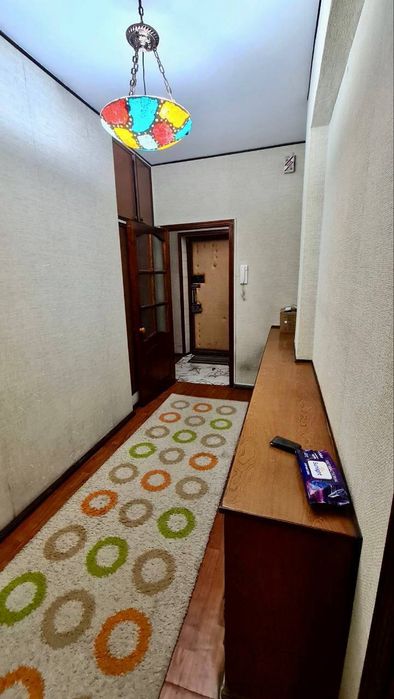 Квартира продается 4/3/12 на Госпитальном