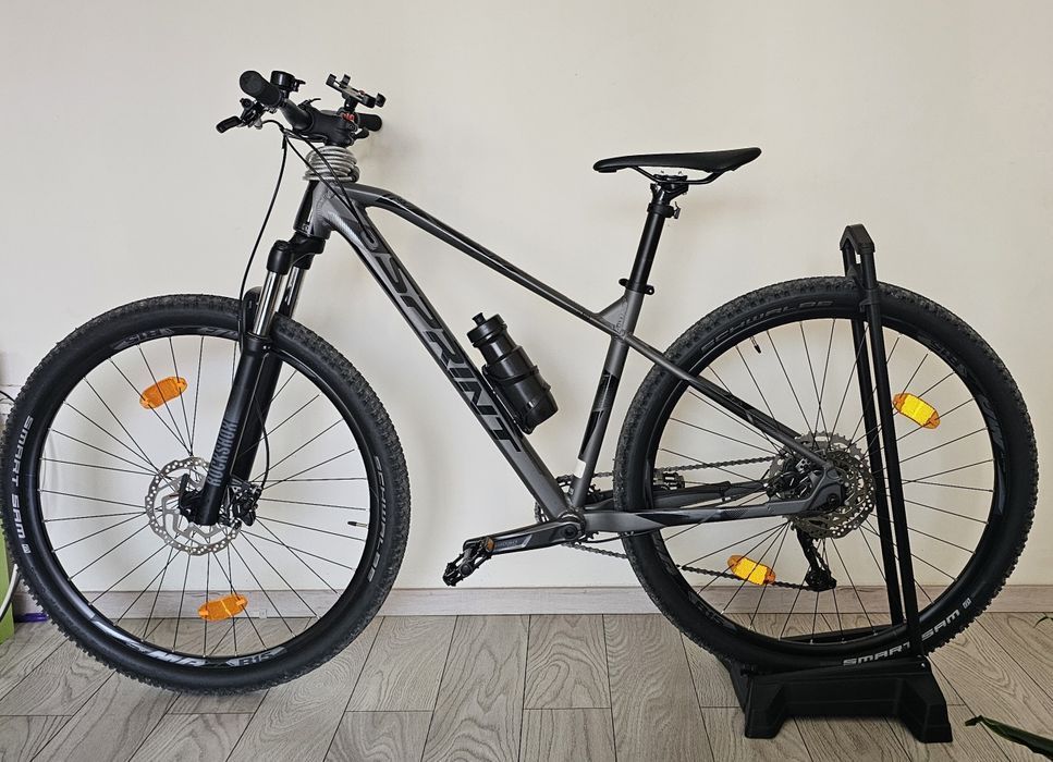 Vand bicicletă full Shimano