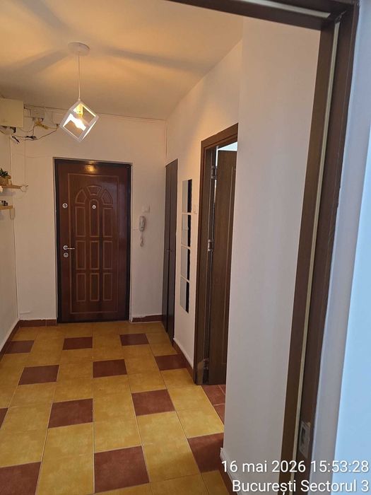 inchiriere apartament 3 camere, zona Calea Vitan(str.Breaza, nr.5), etaj 5
