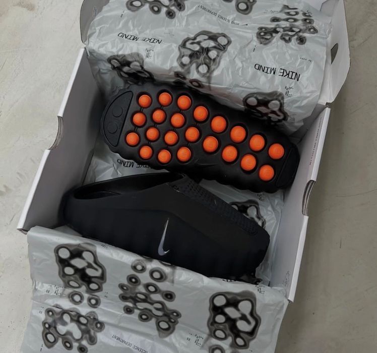 Nike Mind чехли 42 43