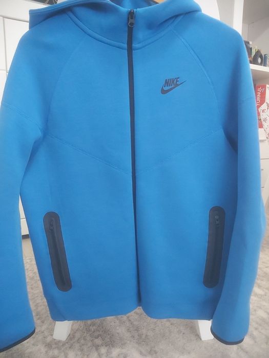 Nike tech XL copiii treningh