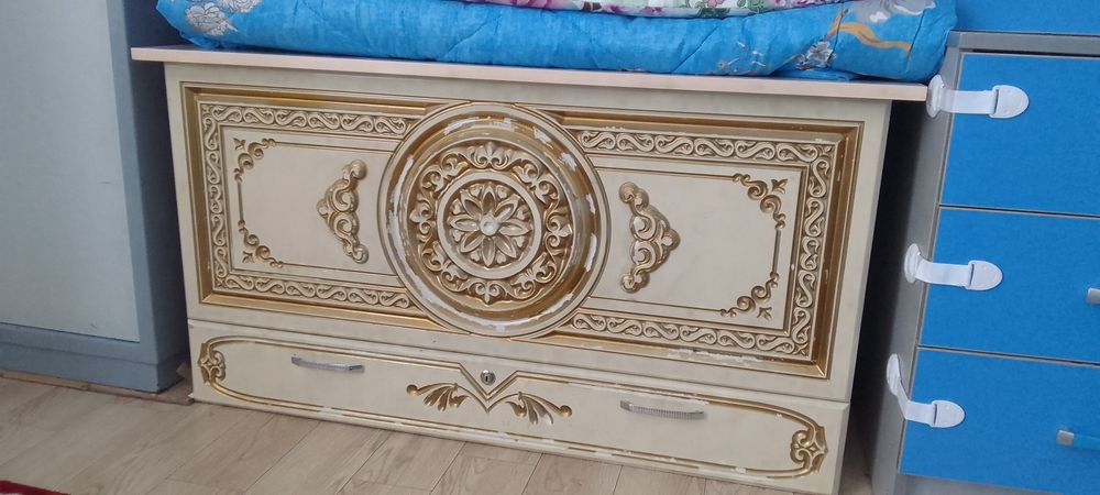 Сандык. Продам сандык