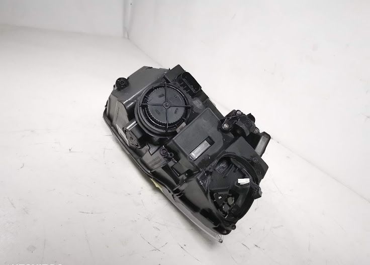 Far Stanga original FULL LED Seat Ateca 1 [2016 - 2020] Seat  Ateca 1