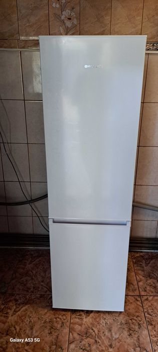 de vanzare combina frigorifica vortex 170l stare perfecta ....