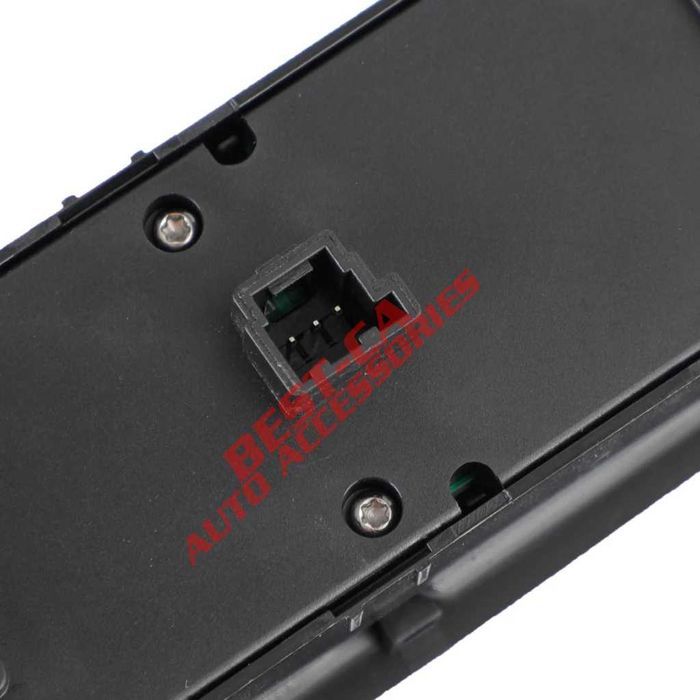 Comanda consola butoane geam sofer panou Mercedes-Benz W204 X204 W212