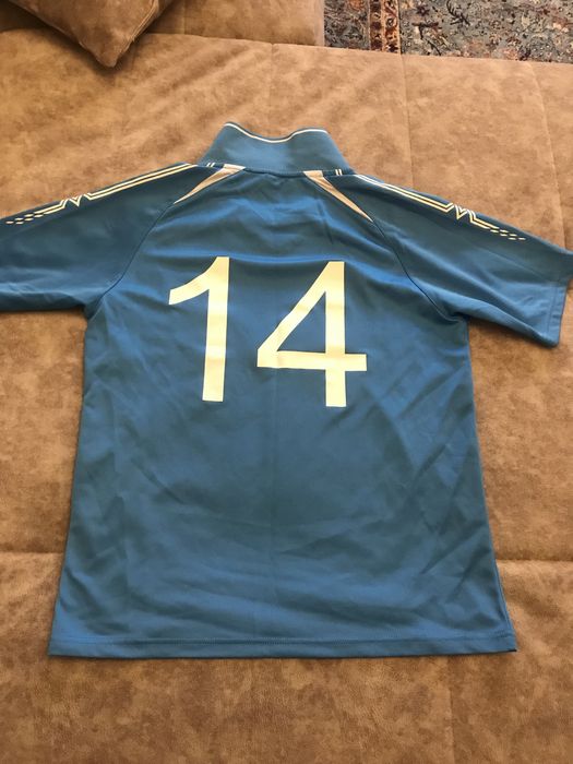 Спортивная форма