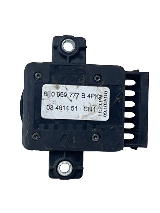 Buton Reglaj Scaun Stanga Fata Audi A4 Iv 8K2, B8 2007 - 2015 8E0959777B4Pk