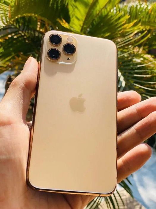 Iphone 11 pro max 256 гб