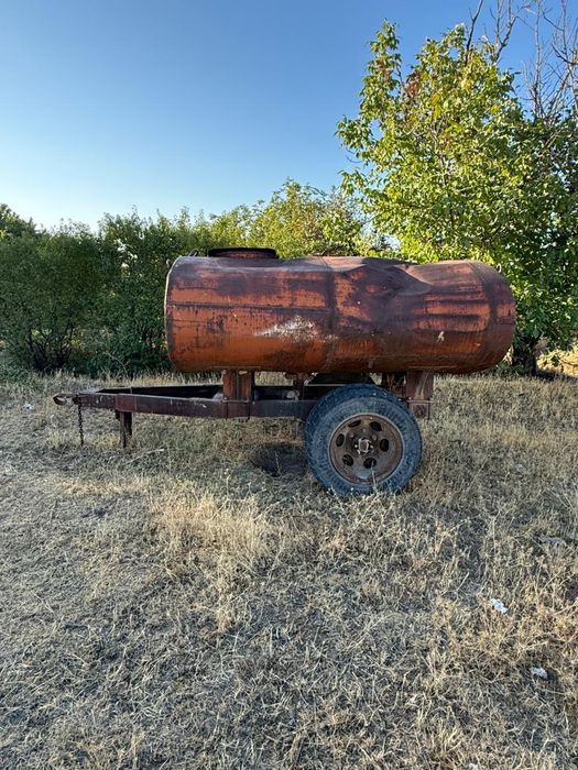 Трактор для дома