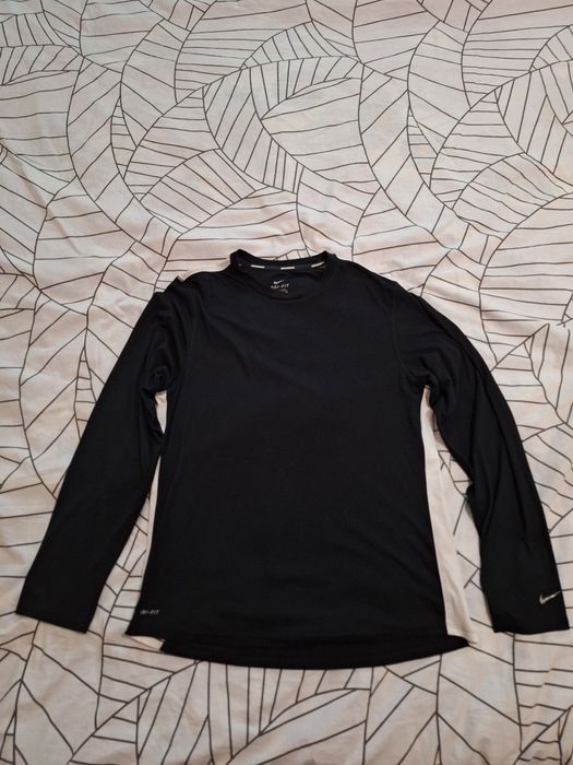 Nike мъжка блуза