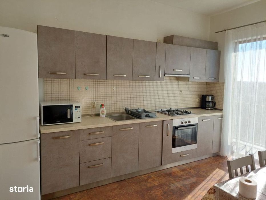 Apartament – Oradea, Nufărul - Vedere 2