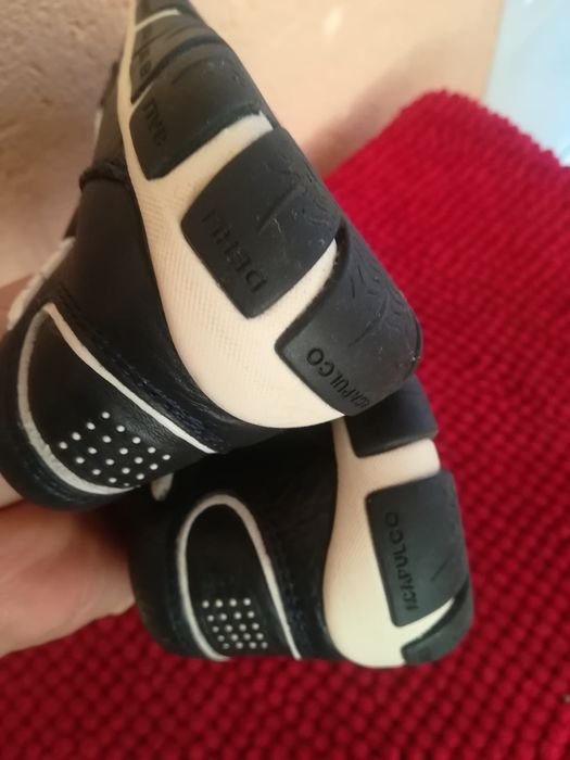 Mocasini TBS dama piele nr 41