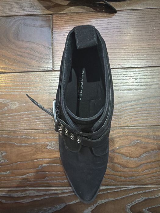 Сапоги короткие H&M