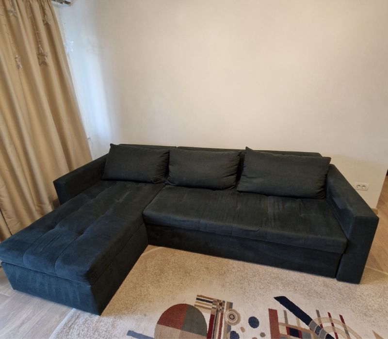 Coltar extensibil Mobex  Star