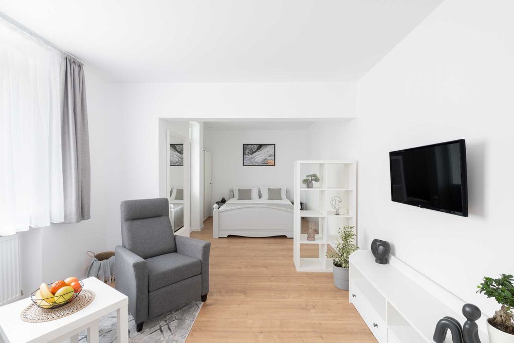 Fotograf interior Servicii fotografie Imobiliara Arhitecturala Airbnb