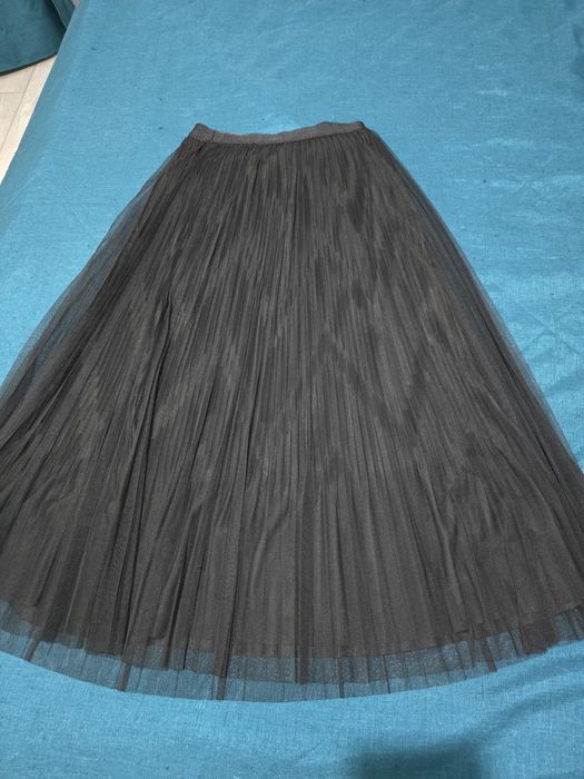 Продам юбку гармошка