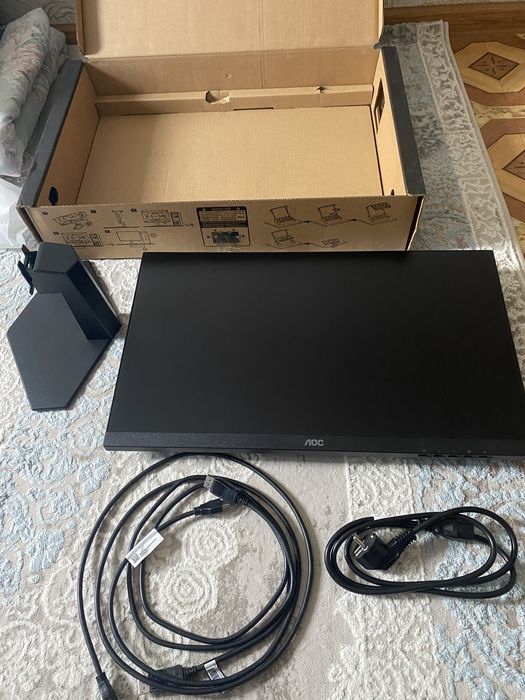 Монитор AOC 24 2K 180 герц