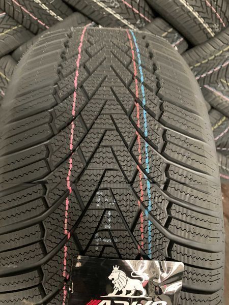 Нови зимни гуми ARIVO Winmaster ProX ARW 3 235/50R18 97V НОВ DOT